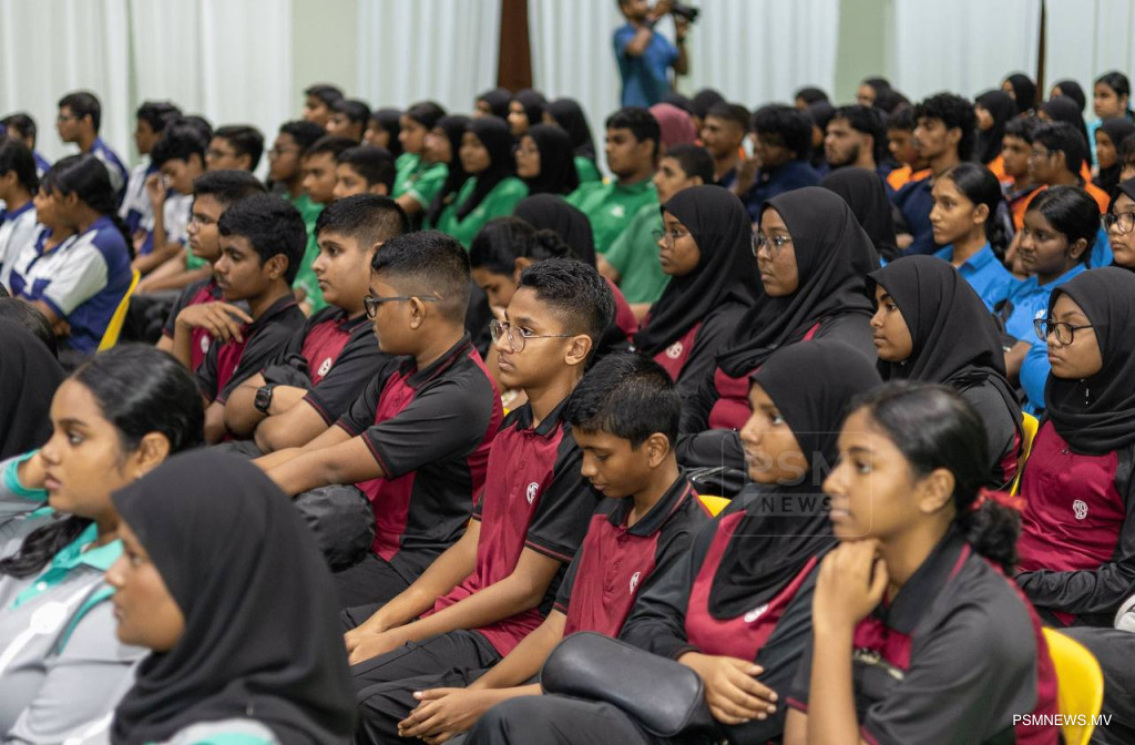 ރާއްޖެ ޖޫނިއަރ ޝޫޓިން ޗެންޕިއަންޝިޕް ފަށައިފި