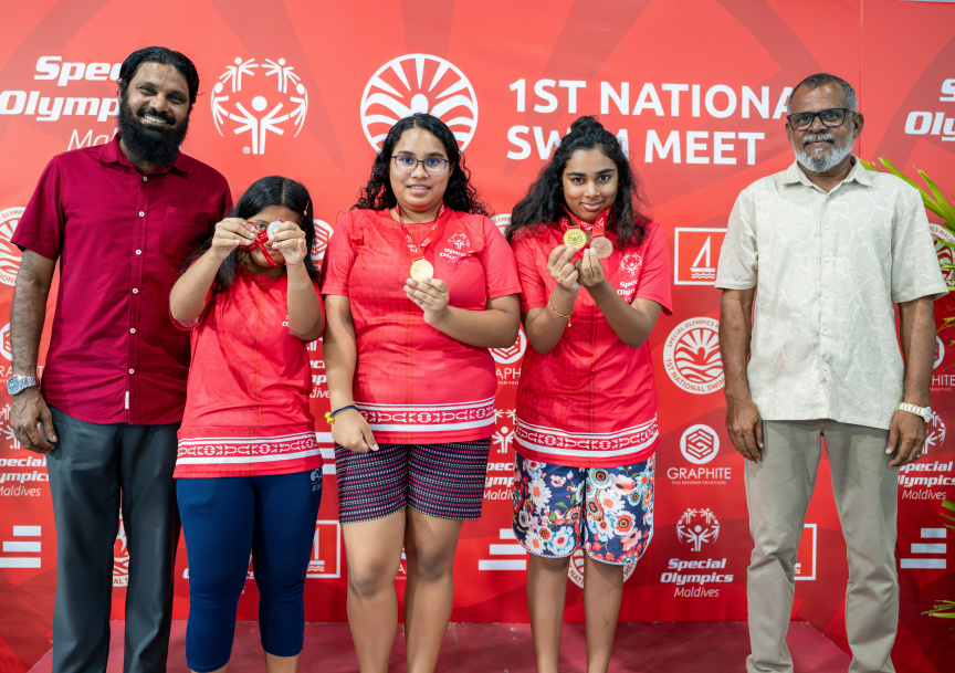 އެސް.އޯ މޯލްޑިވްސްގެ ތާރީޚީ ފެތުމުގެ މުބާރާތް، 38 ބައިވެރިންނާއެކު އުންމީދީ ފެށުމެއް