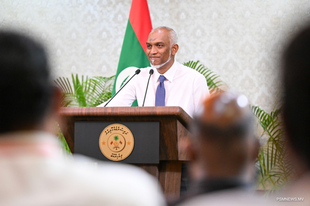 21 ދުވަހުން 924 މިލިޔަން ޑޮލަރުގެ ދަރަނި ދައްކައިފި