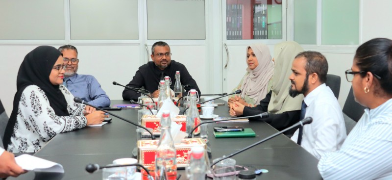 ޗެނަލް 13އިން ޕީއެންއެފްގެ މުޒާހަރާތައް ލައިވް ނުކުރަން އަންގައިފި