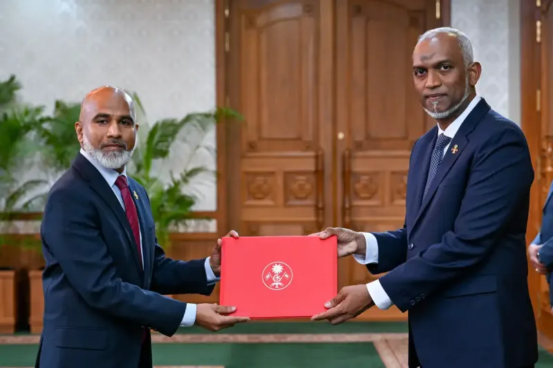 އެޑިއުކޭޝަން މިނިސްޓްރީގެ އިހުމާލުން 100 އަށްވުރެ ގިނަ ޕްރިންސިޕަލުންގެ ކުރިއެރުން ހުއްޓިފައި