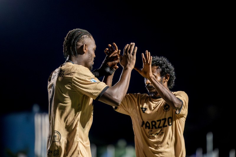 ނައިފަރު ޗެލްސީ އަތުން ބަލިވިޔަސް، ގޯލުގެ ތަފާތުން މާފަރު ސެމީއަށް