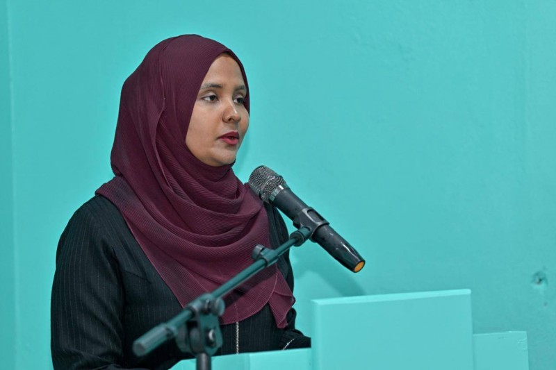 މީދޫ އިންތިޚާބުގެ މައްސަލަ ހައިކޯޓަށް ބަލައިގެންފި