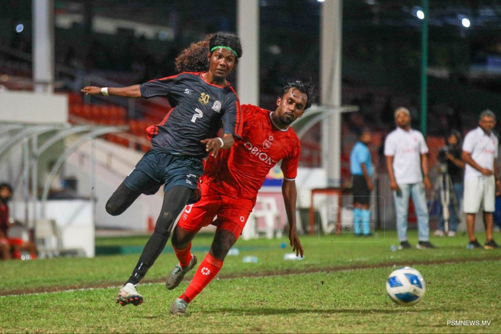 ބީޖީ ބަލިކޮށް ހެންވޭރިއަންސް ދެވަނައަށް