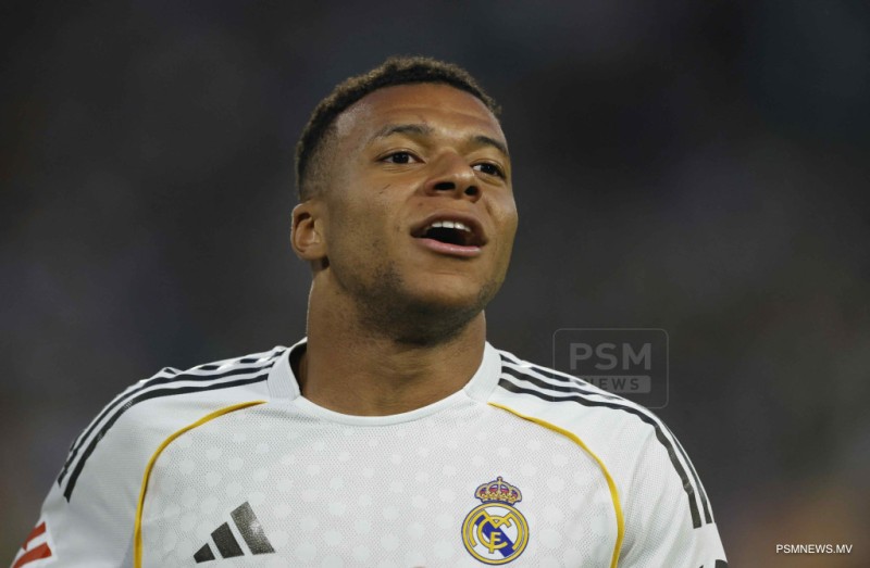 އެލް ކްލެސިކޯގައި އެމްބާޕޭ އަށް ނުކުޅެވިދާނެ