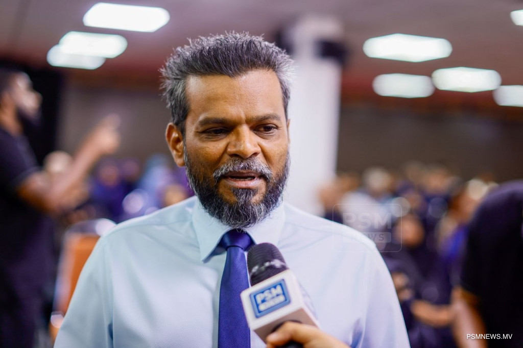 މައްކާ ރޫޓުގެ ޚިދުމަތަށް ޙާޖީންގެ ބަޔޯ-މެޓްރިކްސް ނަގަން ފަށައިފި