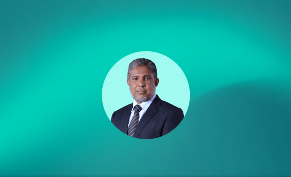 ޕީސީބީގެ ރައީސް، އަނަސް އިސްތިއުފާ ދިނުމުން އެ މަގާމަށް ނިޒާރު އައްޔަންކޮށްފި
