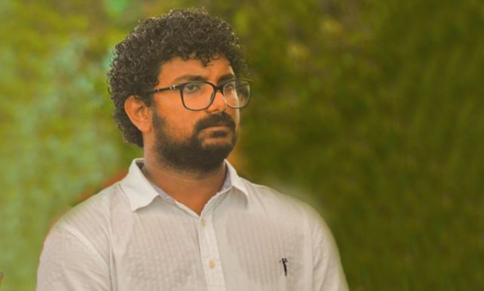 އެމްއޭސީއެލްގެ ޑީއެމްޑީ ލައްމާން މަގާމުން ވަކިކޮށްފި