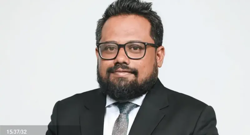 މިފްކޯގެ ސީއީއޯ އަދި އެމްޑީ އަކަށް، ޕީސީބީގެ ރައީސް ކަމުން އިސްތިއުފާދެއްވި އަނަސް އައްޔަންކޮށްފި