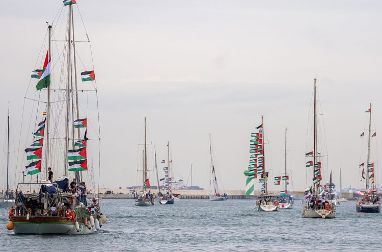ޣައްޒާގެ ހިސާރު ނިމުމަކަށް ގެންނަން ދިޔަ 50 އަށް ވުރެ ގިނަ އުޅަނދު އިޒްރޭލުން ހުއްޓުވައިފި