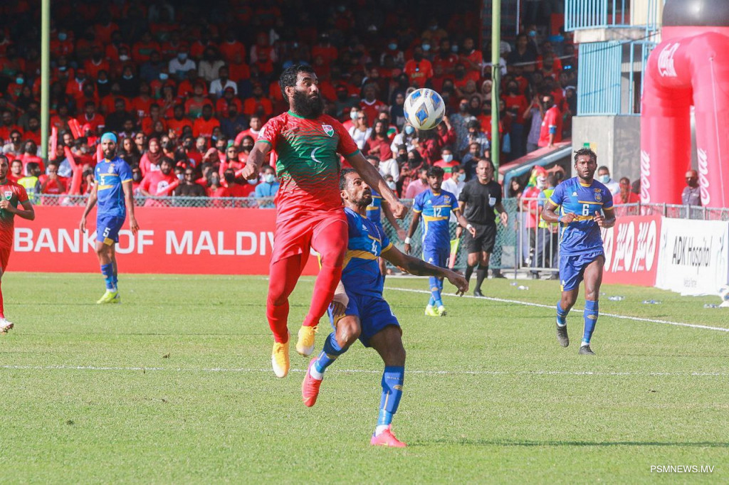 ރާއްޖޭގައި ބާއްވާ ފޯ ނޭޝަންސް މުބާރާތުގައި ލަންކާ ބައިވެރިނުވާނެ