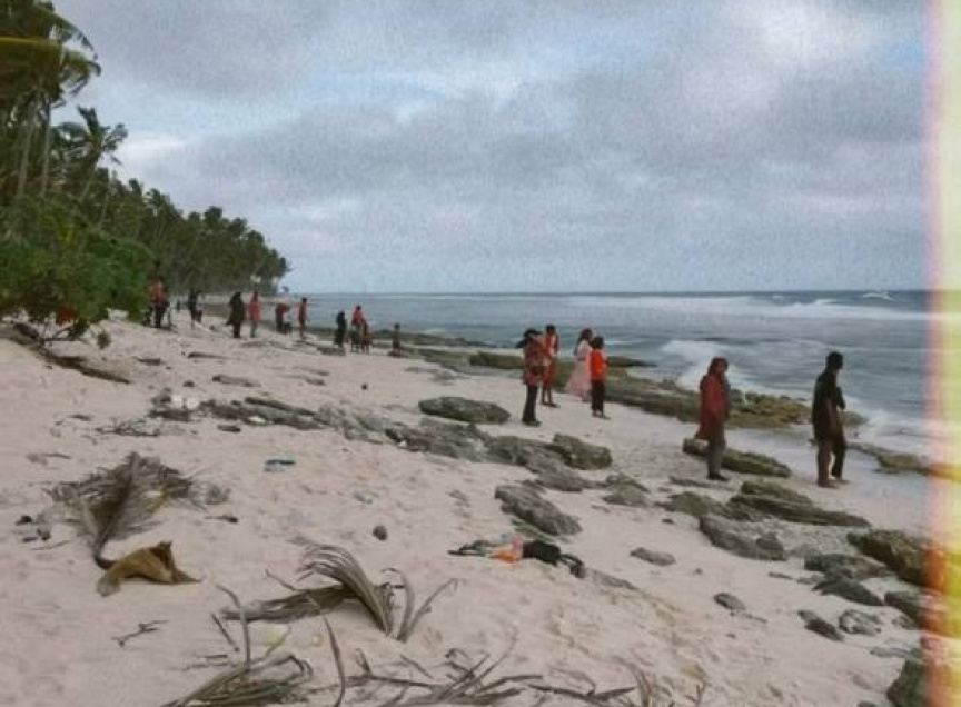 ފުވައްމުލަކަށް ފުޅަނގި އަރަން ފަށައިފި