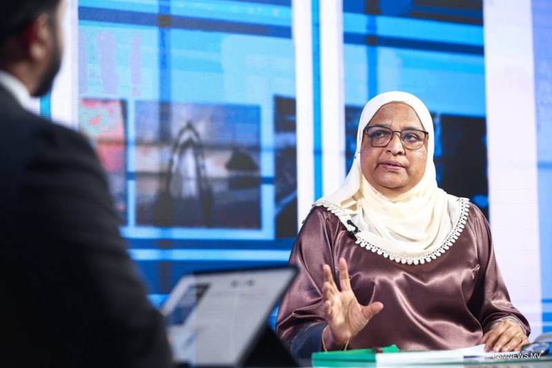"ސުޕްރީމް ކޯޓުގެ ޙުކުމަކީ ދުސްތޫރީ އޮނިގަނޑަށް ގެނެވުނު ތަރައްޤީއެއް"