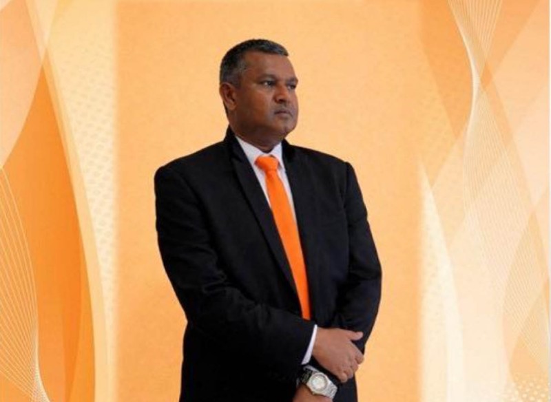 މީދޫ އިންތިޚާބުގެ މައްސަލަ: އެމްޑީއޭގެ ކެންޑިޑޭޓަށް މައްސަލައިގައި ބައިވެރިވުމުގެ ފުރުސަތު ދީފި