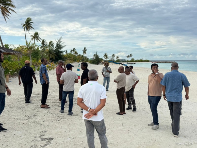 އޭޝިއާ މީޑިއާ ސަމިޓުގެ ހަރަކާތްތަކެއް ކުޑަގިރީގައި