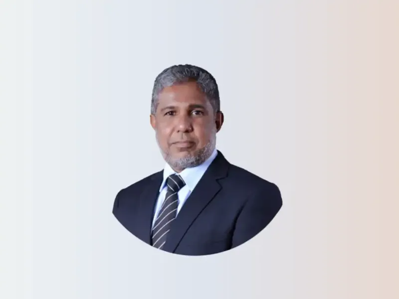 ޕީސީބީ ރައީސް ކަމަށް މުހައްމަދު ނިޒާރު އަލުން އައްޔަންކުރައްވައިފި