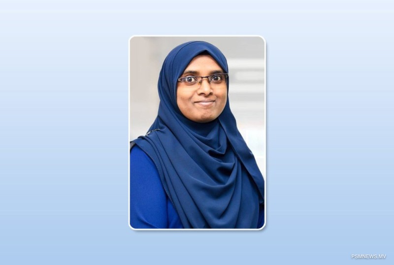 ޑރ. އަލްޠާފް: މުހިއްމު ދާއިރާއަކުން ފުރަތަމަ ދިވެހި ޑޮކްޓަރު