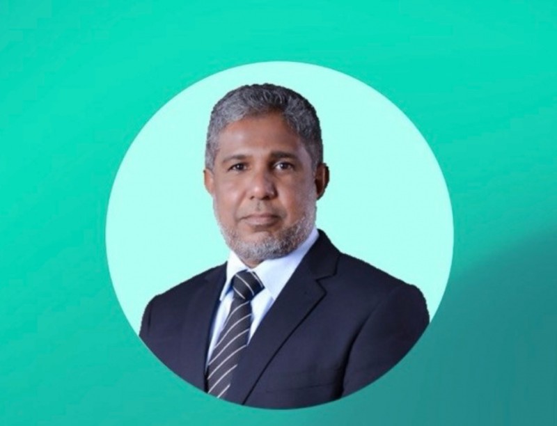 ޕީސީބީގެ ރައީސްކަމަށް އެ ބޯޑުގެ ކުރީގެ ރައީސް ނިޒާރު އަލުން އައްޔަންކޮށްފި