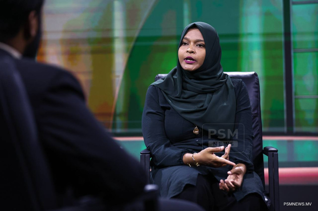ބުލީކުރުން: އިޖުތިމާޢީ ޒިންމާއެއް ކަމަށް ދެކި ހުއްޓުވަންޖެހޭ