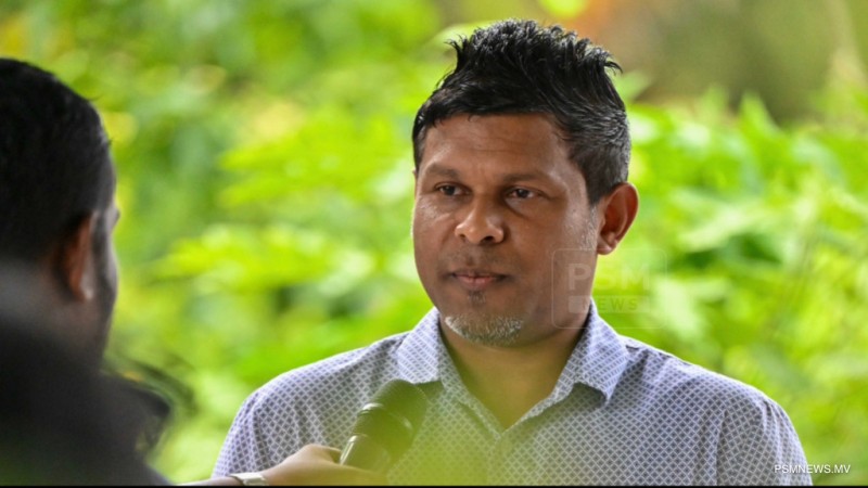 "ޚަބަރު ފެތުރުމުގެ އުސޫލުތަކާއި ޚިލާފުވާނަމަ މުޖުތަމަޢުއަށް ނުރައްކާ ބޮޑު"