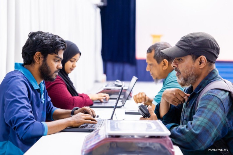 ފުރަތަމަ ކުއާޓަރުގައި މުދަލު ޒަކާތް %30 އިތުރު