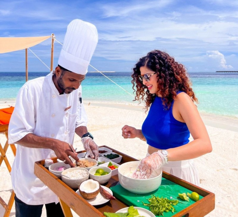 މަގުބޫލު ކޮންޓެންޓް އުފައްދާ ކާމިޔާ މި ކިޔައިދެނީ ޗުއްޓީ ހޭދަކޮށްލަން ރާއްޖެ އިހުތިޔާރުކުރަންވީ ސަބަބުތައް