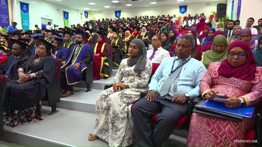 ޚިދުމަތާ ގުޅޭ ނަރުހުން މަދުވުމަކީ ކަންބޮޑުވުމެއް: ސީއީއޯ