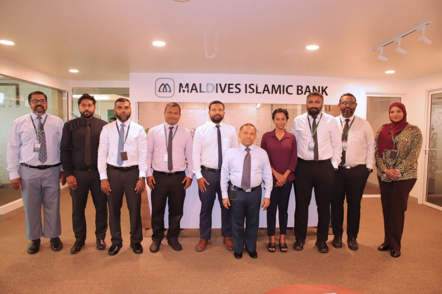 ފައިނުގައި ދެމެހެއްޓެނިވި ގޮތެއްގައި ކުނި މެނޭޖްކުރުމުގެ މަޝްރޫޢެއް ފެށުމަށް އެމްއައިބީން އެމްއޯޔޫއެއްގައި ސޮއިކޮށްފި