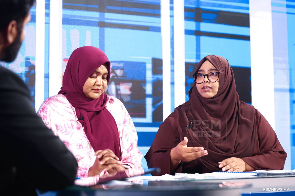 "ޖިނާޢީ ތަހުޤީގަކަށް މީޑިއާ ކޮމިޝަނަށް ބާރެއް ނުފޯރުވޭނެ"