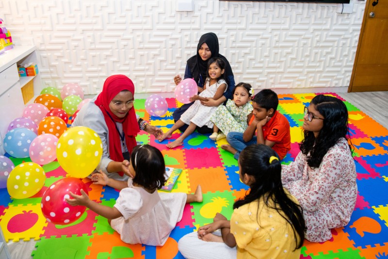 ސަރުކާރު ބޮޑު ތިން ކުންފުނީގެ ވެސް ޑޭކެއާ ސެންޓަރު ބަންދު ކޮށްފައި