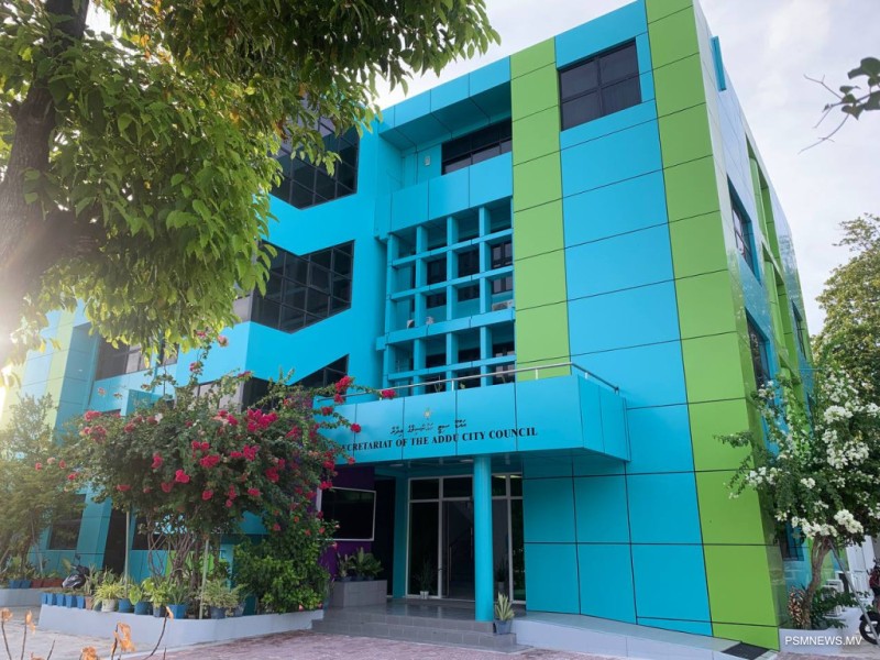 ކައުންސިލަރުން ހުވާކުރުން ކުރިއަށްގެންދާ އުސޫލު އާންމުކޮށްފި