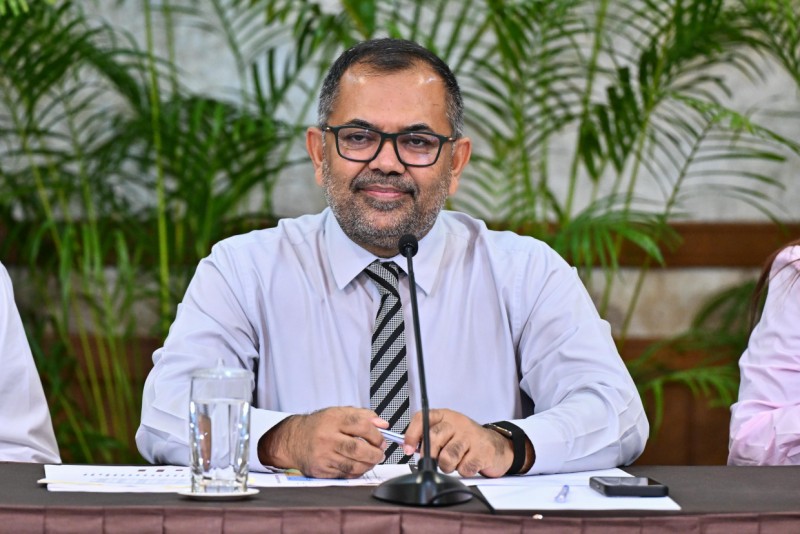 ކަރަންޓު ބިލުތައް ބޮޑުވެފައި ހުއްޓަސް، އިތުރަށް ޑިސްކައުންޓު ދިނުމެއް ސަރުކާރުގެ ޕޮލިސީއަކު ނެތް: ޒަމީރު
