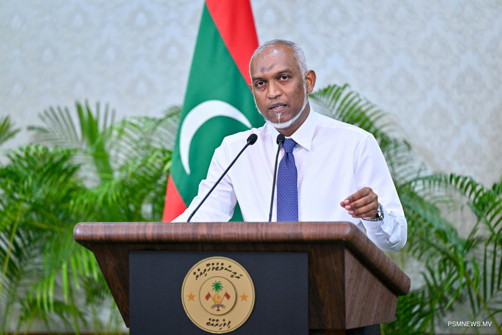 ނިމިނު ހަފުތާ: ގޮޑި ގެއްލޭ އިސްލާހު ސައްހަ، ޕީސީބީއާއެކު ކުންފުނިތަކަށް ބަދަލުތަކެއް