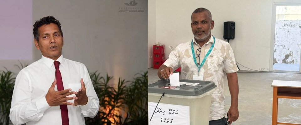 ހިތަދޫ އުތުރު ދާއިރާގެ ބައި-އިލެކްޝަންއަށް ކުރިމަތިލުމުގު މުއްދަތު ހަމަވެއްޖެ