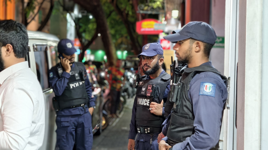 ''އަދަދު''ގެ މައްސަލައިގައި އިނގިރޭސި ސަފީރު: 'ކޮމަންވެލްތުގެ މިންގަނޑުތަކަށް އަމަލުކުރާ މިންވަރާމެދު ސުވާލު އުފެދޭ'
