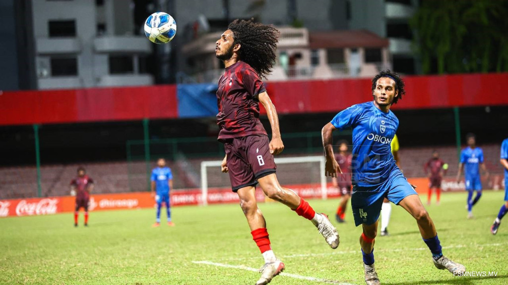 ލޮރެންޒޯ މޮޅުވިޔަ ނުދީ ހެންވޭރިއަންސުން ހިފަހައްޓައިފި