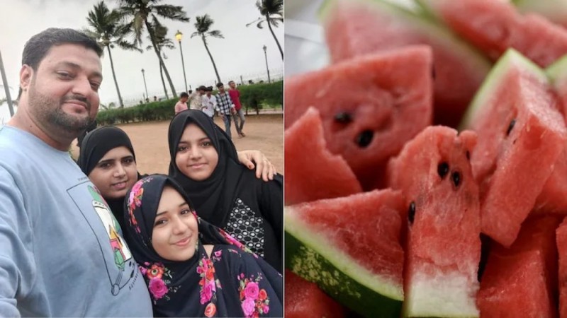 މުމްބާއީ ދެމަފިރިންނާއި ދެ ދަރިން މަރުވީ ކާނާ ވިހަވެގެނެއް ނޫން: ރިޕޯޓް