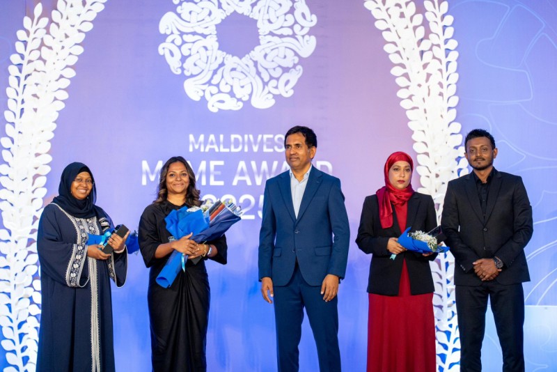 ވިޔަފާރިތަކަށް އެތައް މިލިއަން ރުފިޔާއެއް ދައްކަމުން ދަނީ މަސައްކަތްތެރިންގެ ކުރިއެރުމަށް: ސައީދު