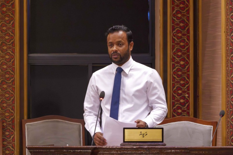 މާލޭގެ މަގު ހަދަން ފެށޭނެ ވަކި ތާރީޚެއް ނުދެއްވައި، މުއްޠަލިބު ވިދާޅުވީ ލަސްކުރަން ނޫޅުއްވާ ކަމަށް