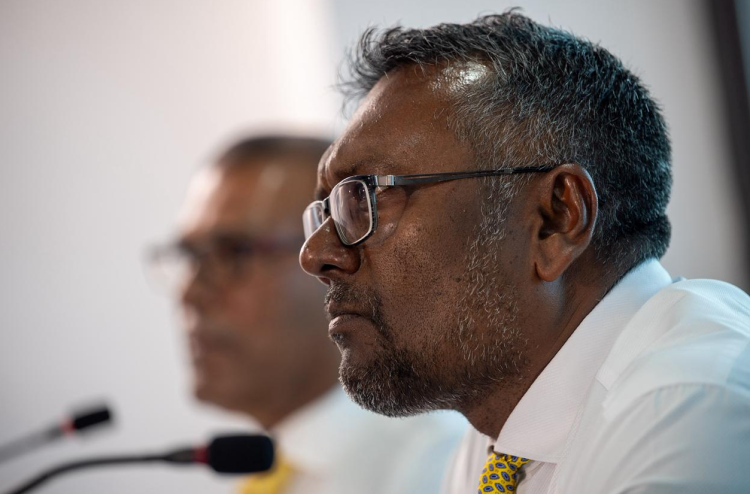 މެންބަރުން ހޮވާ އާބާދީ ބޮޑުކުރުމުން ވޯޓު ގަތުމުގެ ބާޒާރު ހުއްޓުވޭނެ: ފައްޔާޒު
