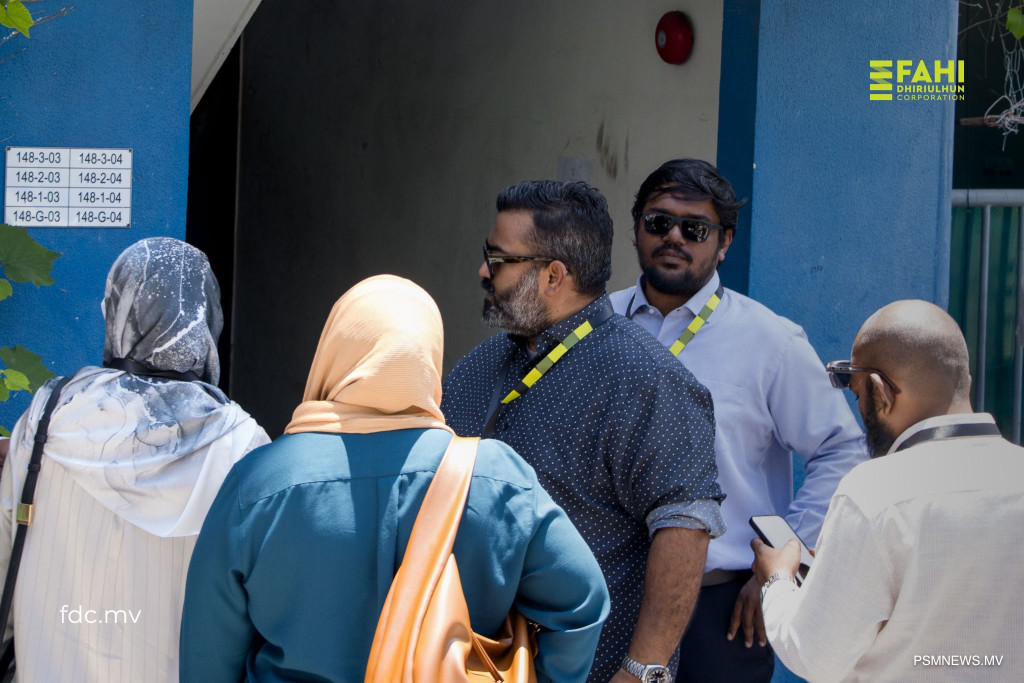 ފުލެޓަށް ރަށްވެހިކަން ބަދަލުކުރަން ބޭނުންވާ ލިޔުން އެފްޑީސީ ޕޯޓަލުން