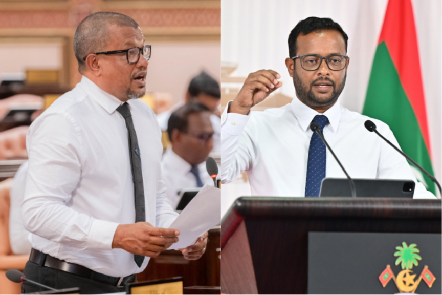 ފަހި ފުލެޓުތަކުގައި އުޅޭ މީހުންގެ ރަށްވެހިކަމުގެ ރަޖިސްޓްރީއާ ގުޅޭ ގޮތުން، އެފްޑީސީއާއި ކައުންސިލުން މަޝްވަރާކުރަނީ