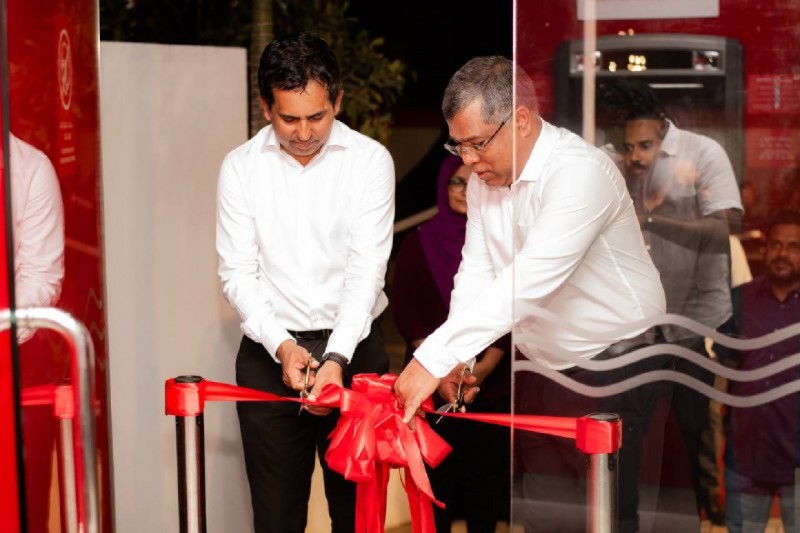 ބީއެމްއެލަށް އިތުރު ޑޮލަރު ބޭނުންވުމަކީ "ނެޗުރަލް" ކަމެއް: ސައީދު