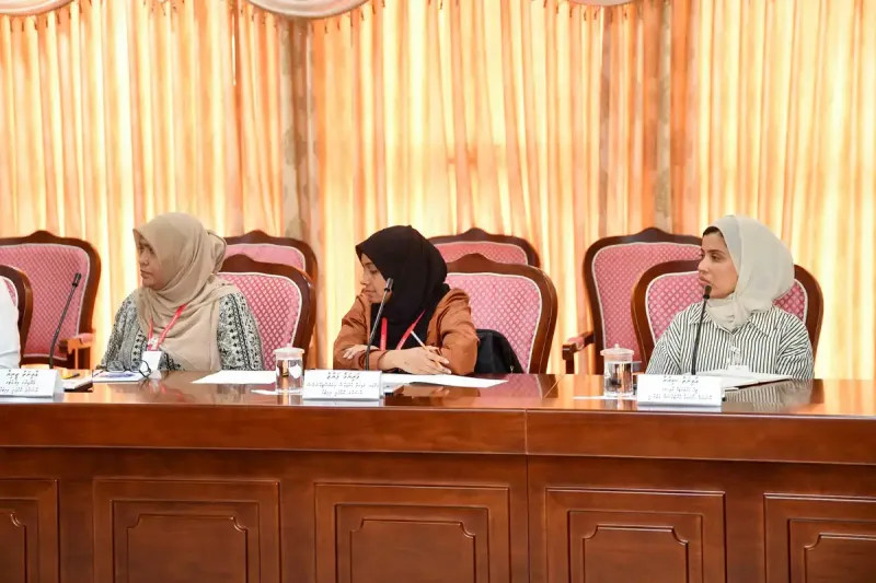 "ރައްޔިތުންނަށް ބޭސް ނުލިބޭކަން ގަބޫލު ކުރަން، މިއީ ގައުމީ މައްސަލައެއް"