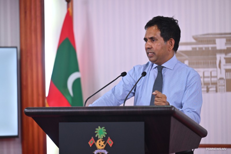 އައްޑޫ ސިޓީގެ ވިޔަފާރިވެރިންނަށް ޚާއްޞަ ފޯރަމެއް ބާއްވަނީ