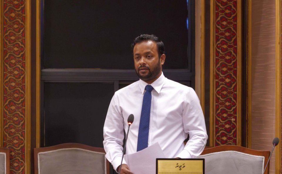 މާލޭގެ މަގުތައް ތަރައްގީކުރުން: އަމަލީ މަސައްކަތް ފެށޭނެ ދުވަހެއް ނޭންގޭ