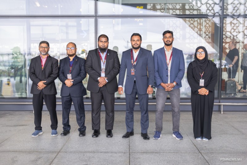 ރާއްޖޭގެ ޙައްޖު މިޝަން ސަޢުދީއަށް ފުރައިފި