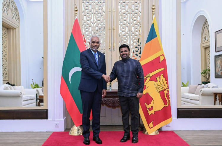މޫސުމީ އަދުލުވެރިކަން ހޯދަން އެކުގައި އަޑުއުފުލަން ޖެހޭ: ރައީސް