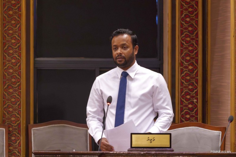"މާލޭގެ މަގުތަކުގެ ޑިޒައިން މަސައްކަތް ކުރަން ޗައިނާގެ ޓީމެއް މިމަހު ރާއްޖެ އަންނާނެ"