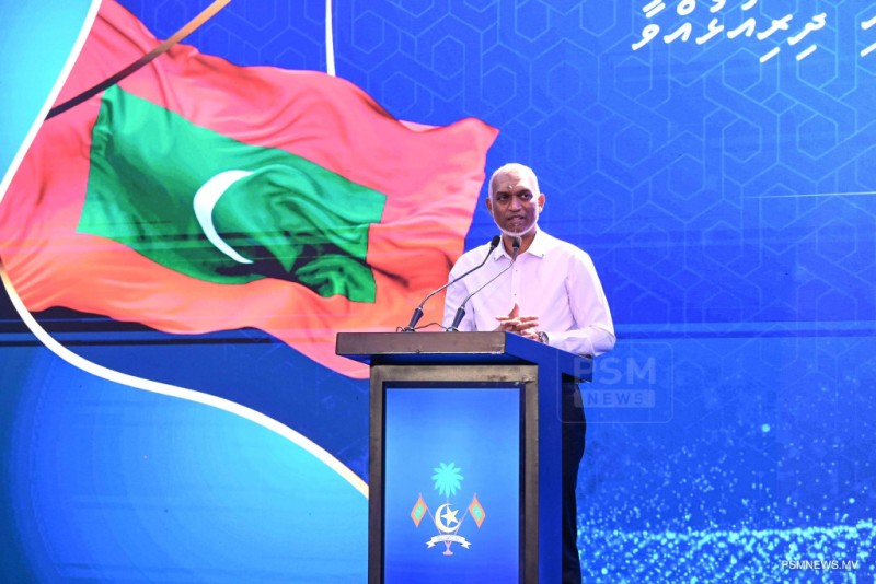 "ވިސާގެ ދަތިތަކަށް ޙައްލެއް ލިބޭނެކަމުގެ ޔަޤީންކަން އެބައޮތް"